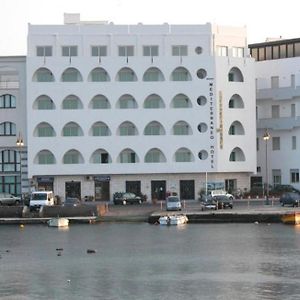 Mediterraneo Hotel